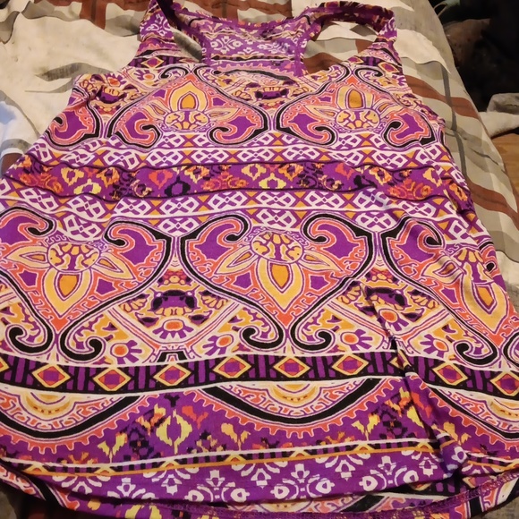 Tank Top - Picture 1 of 1